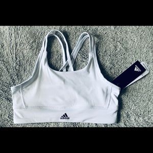 Adidas Youth Sports Bra